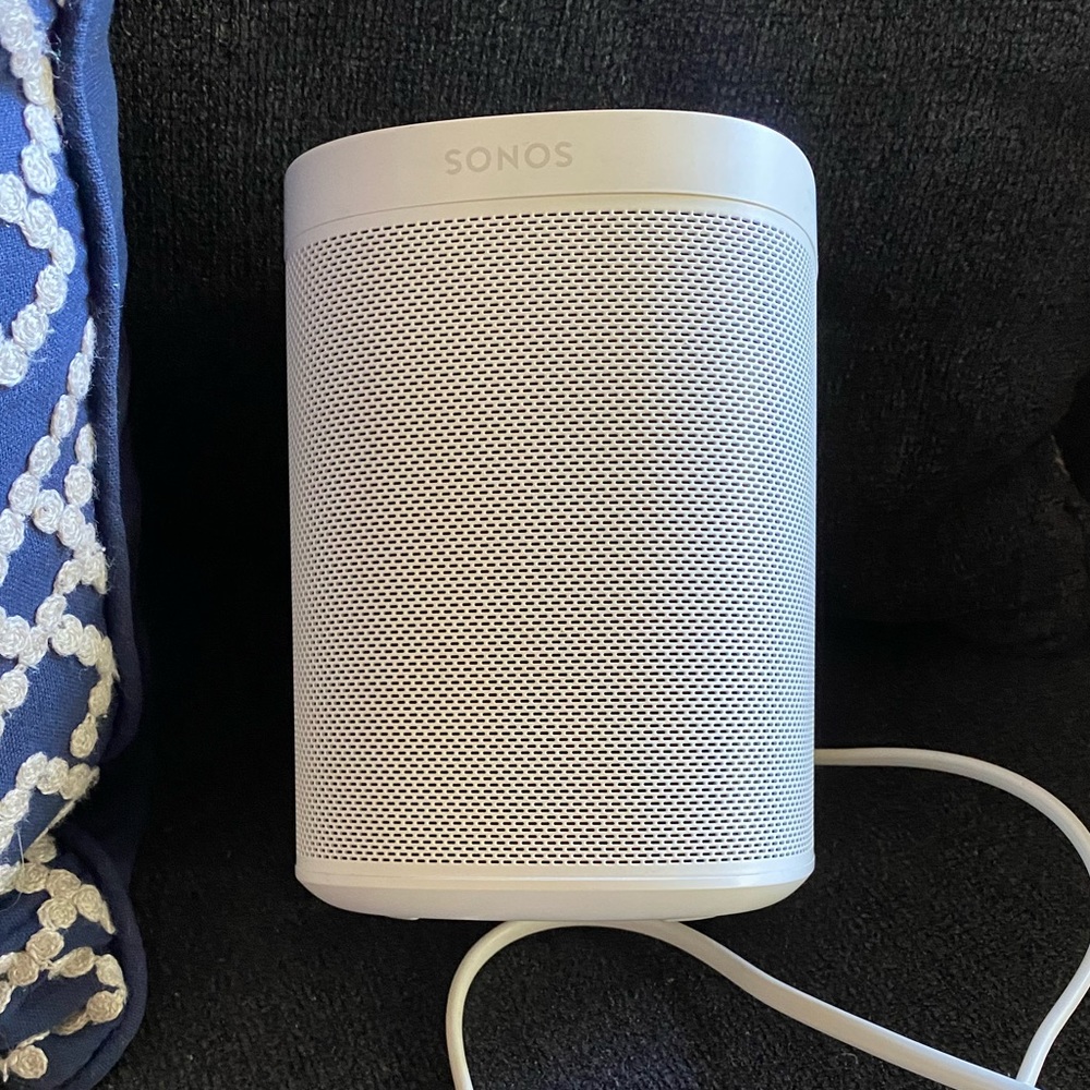 SONOS One (gen 2)